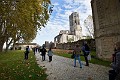 Visite-de-l-Abaye-de-Sauve-Majeur-012
