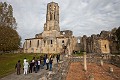 Visite-de-l-Abaye-de-Sauve-Majeur-050
