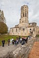 Visite-de-l-Abaye-de-Sauve-Majeur-052